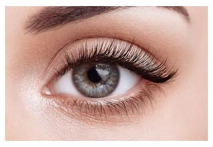 Hybrid Eyelash Extensions Guide for Lash Techs