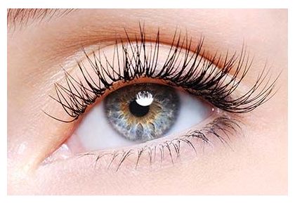 Hybrid Eyelash Extensions Guide for Lash Techs