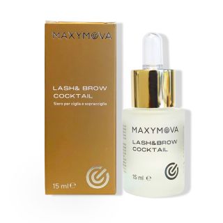 Maxymova LASH & BROW COCKTAIL 15 ml