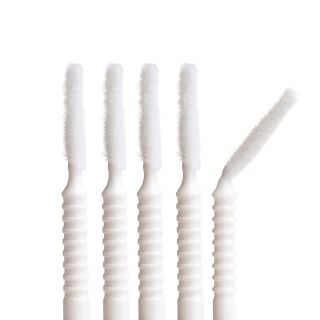 Micro brushes applicators (100) fine or medium