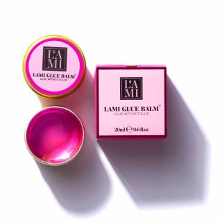 Lami Glue Balm, PEACH 20 ml