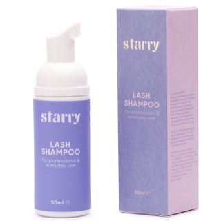 Lash Shampoo 0 Starry lashes