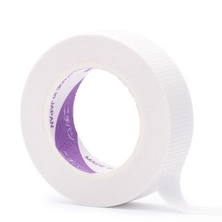 NICHIBAN Skinergate Tape 12 mm 1 Starry lashes