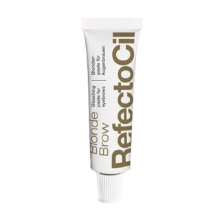 RefectoCil Blonde Brow bleaching paste