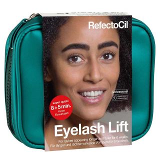 RefectoCil Eyelash Lift kit