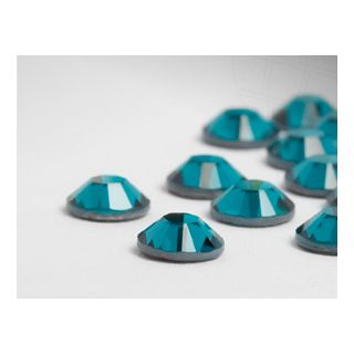 SW crystals SS5 Blue Zircon 50 pcs