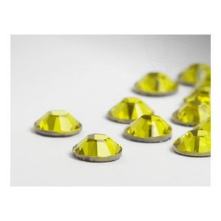 SW crystals SS5 Citrine 50 pcs 