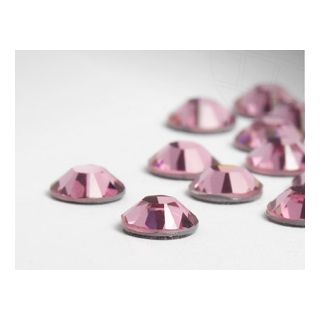 SW crystals SS5 Light Rose 50 pcs