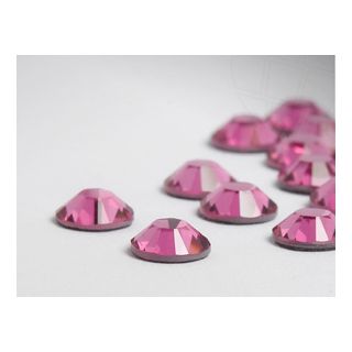 SW crystals SS5 Rose 50 pcs 