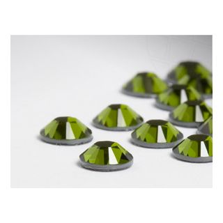 SW crystals SS5 Olivine 50 pcs 