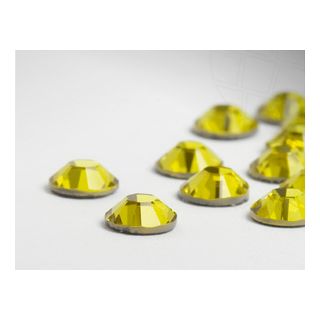 Swarovski SS5 Light Topaz 20 pcs