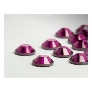 Swarovski SS6 Fuchsia 20 pcs 