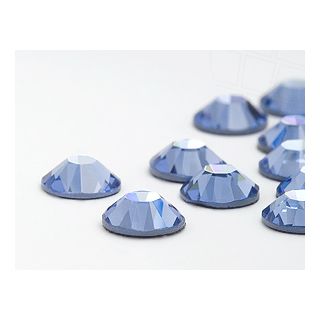 Swarovski SS6 Light Sapphire 20 pcs