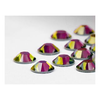 Swarovski SS6 Volcano 20 pcs 