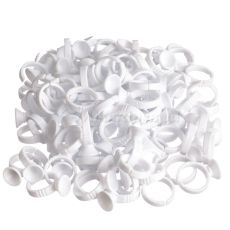 Glue ring 100 pcs (narrow)