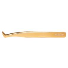 Light Gold tweezers V4G