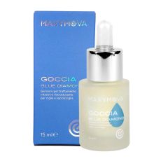 Maxymova GOCCIA SERUM BLUE DIAMOND - 15 ML