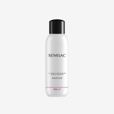 Semilac Gel Polish Remover 500 ml - No DHL shipping