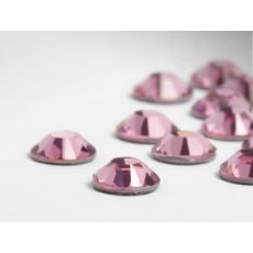 SW crystals SS5 Light Rose 50 pcs