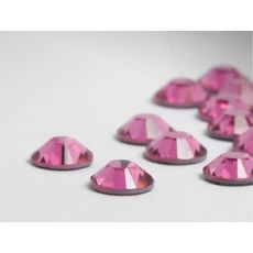 SW crystals SS5 Rose 50 pcs 