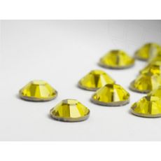 Swarovski SS5 Light Topaz 20 pcs