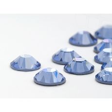 Swarovski SS6 Light Sapphire 20 pcs