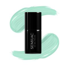 Semilac Gel polish #022, Mint