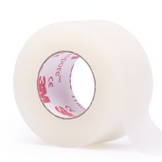 3M Transpore tearable plastic tape, 25 mm 0 Starry lashes