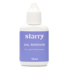 Gel remover 15 ml  0 Starry lashes