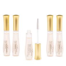 Lash coating essence, 5 pcs 