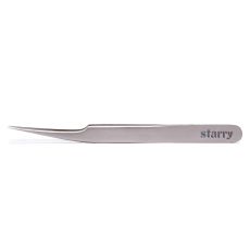 Lash tweezers S-02