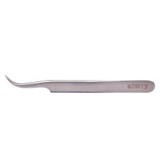 Lash tweezers S-04