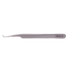 Volume lash tweezers V1-45 Japan