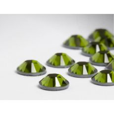 SW crystals SS5 Olivine 50 pcs 