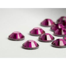 Swarovski SS6 Fuchsia 20 pcs 