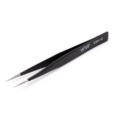 Tweezers Vetus, ESD-16  1 Starry lashes