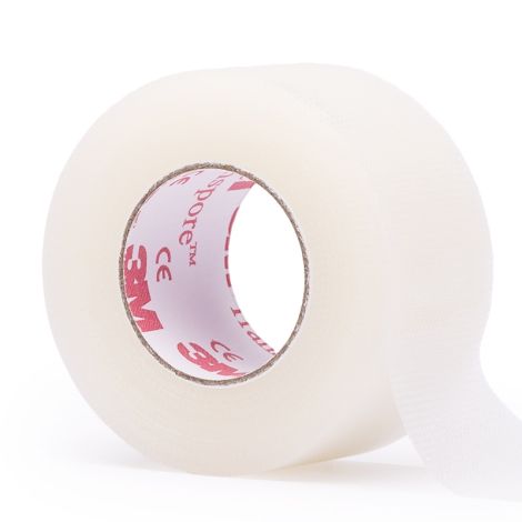Eyelash Extension Micropore Surgical Tape by 3M
